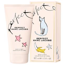 Perfect Body Lotion - Floral - 5.0 oz - Moisturizing & Comforting