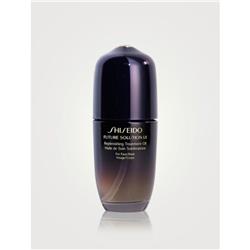 SHFUSOO1-A 2.5 oz Future Solution Lx Replenishing Treatment Oil -  Shiseido
