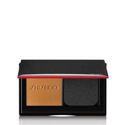 Picture of Shiseido SHSYSKFOPW7-Q 0.31 oz Synchro Skin Self-Refreshing Powder Foundation for Women, 410 Sunstone