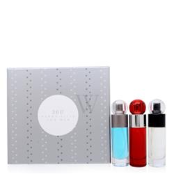 Picture of Perry Ellis 360M5A Variety of Gift Set for Mens