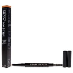 Picture of Bareminerals BAREBMBP2-Q 0.007 oz Brow Master Brow Sculpting Eyebrow Pencil&#44; Honey