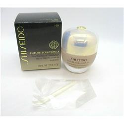 SHFUSOFO5-Q 1.0 oz Future Solution Lx Total Radiance Foundation, I60 -  Shiseido