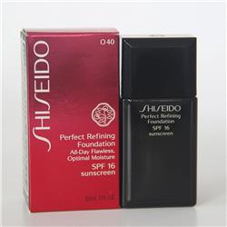 Shiseido SHPERFFO6B-Q