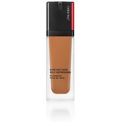 Picture of Shiseido SHSYSKFO25-Q 1.0 oz Synchro Skin Self -Refreshing Foundation, 510 Suede