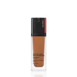 Picture of Shiseido SHSYSKFO26-Q 1.0 oz Synchro Skin Self -Refreshing Foundation, 520 Rosewood