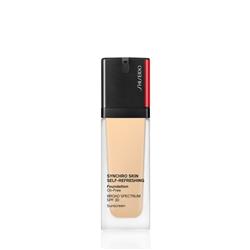 Picture of Shiseido SHSYSKFO28-Q 1.0 oz Synchro Skin Self -Refreshing Foundation, 540 Mahogany