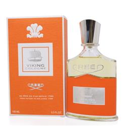 3.3 oz  Viking Cologne EDP Spray for Men