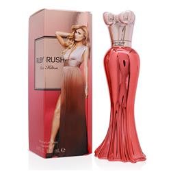 3.4 oz Ruby Rush EDP Spray for Women