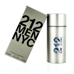 3.3 oz b212 Nyc for Men &  Eau De Toilette Spray for Men