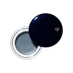 CPSOLOES30-Q 0.21 oz Solo Cream Color Eye Shadow, 306 Shiny Steel Gray -  CLE DE PEAU BEAUTE
