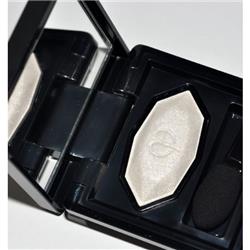 CPSOLOES14-Q 0.07 oz Solo Satin Color Eye Shadow, 101 Shimmering Warmed-Up White -  CLE DE PEAU BEAUTE