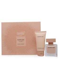Gift Set for Women with 16 oz EDP Spray  16 oz Body Lotion