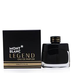 MLEMES17 1.7 oz Legend Eau De Parfum Spray for Men -  Mont Blanc