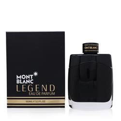 MLEMES33 3.3 oz Legend Eau De Parfum Spray for Men