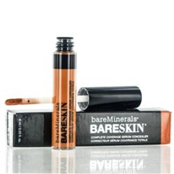 Picture of Bareminerals BAREBSKCN1-Q 0.2 oz Bareskin Complete Coverage Serum - Concealer Dark To Deep