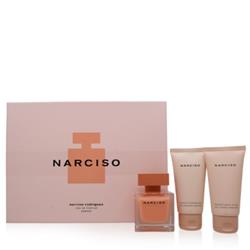 Picture of Narciso Rodriguez NME3 Ambree Variety of Gift Set for Women