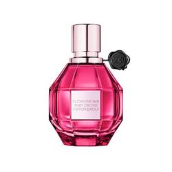 Picture of Viktor & Rolf FWRES34-A 3.4 oz 100 ml Flowerbomb Ruby Orchid Women EDP Spray