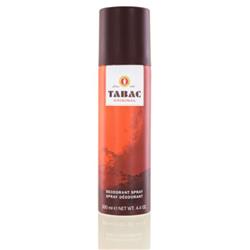 TACMDS44 4.4 oz Tabac Original Deodorant Spray for Men