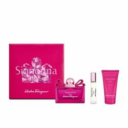 SRB1 Signorina Ribelle Women Gift Set