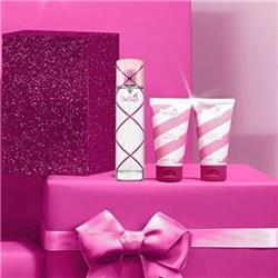 Picture of Aquolina PIK2B Pink Sugar Candy Dream Sweet Addiction Women Gift Set