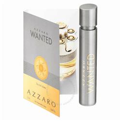 AZWMTSV Wanted &  EDT Spray for Men - 0.04 oz