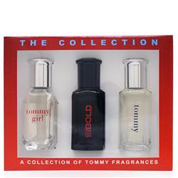 Picture of Tommy Hilfiger TOM6 Unisex Mini Gift Set