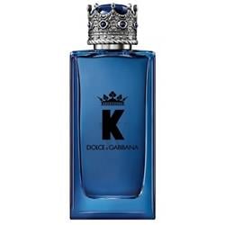 D&G  3.3 oz Dolce & Gabbana K King Eau De Parfum Spray for Men