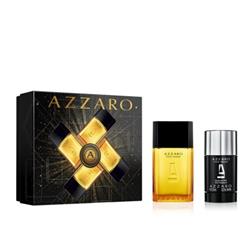 Picture of Azzaro AZZM5B Azzaro Travel Gift Set for Men