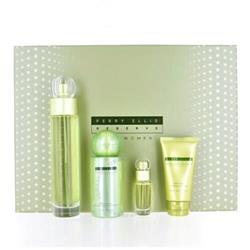 Picture of Perry Ellis 3605A 360 & Perry Ellis Gift Set for Women