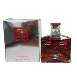 3.4 oz Ecko Red Eau De Toilette Spray for Men