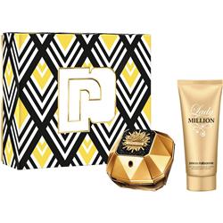Picture of Paco Rabanne LMF1 Lady Million Fabulous Gift Set for Women