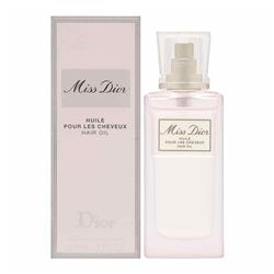 Picture of Ch.Dior MIDHOI1 1 oz Miss Dior Hair Oil for Women