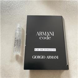 ABCMTSVB 0.04 oz Armani Code Eau De Toilette Spray Vial for Men