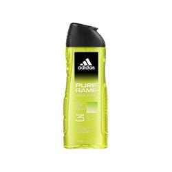 13.5 oz Adidas Pure Game Shower Gel for Men