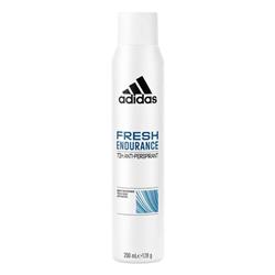 AEUMDS5B 5.0 oz Adidas Fresh Endurance Deodorant & Body Spray for Men