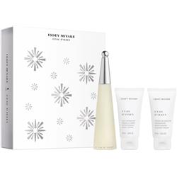 Picture of Issey Miyake ISS21B Issey Miyake Makeup Gift Set for Women - 2 Piece