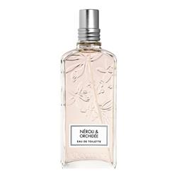 LONOTS25 2.5 oz Neroli & Orchidee Eau De Toilette Intense Spray for Women