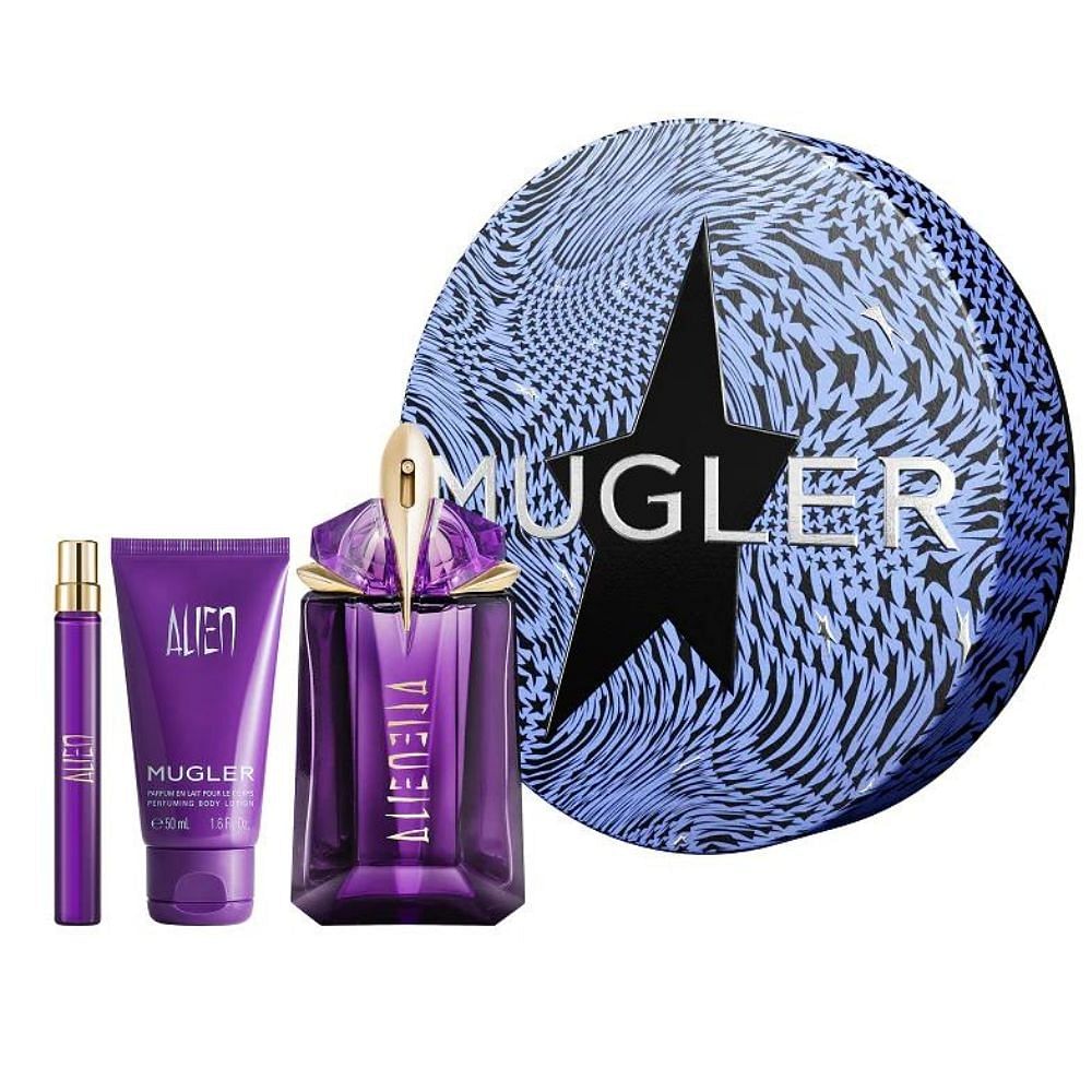 ALN18 Alien &  Set for Women -  Mugler