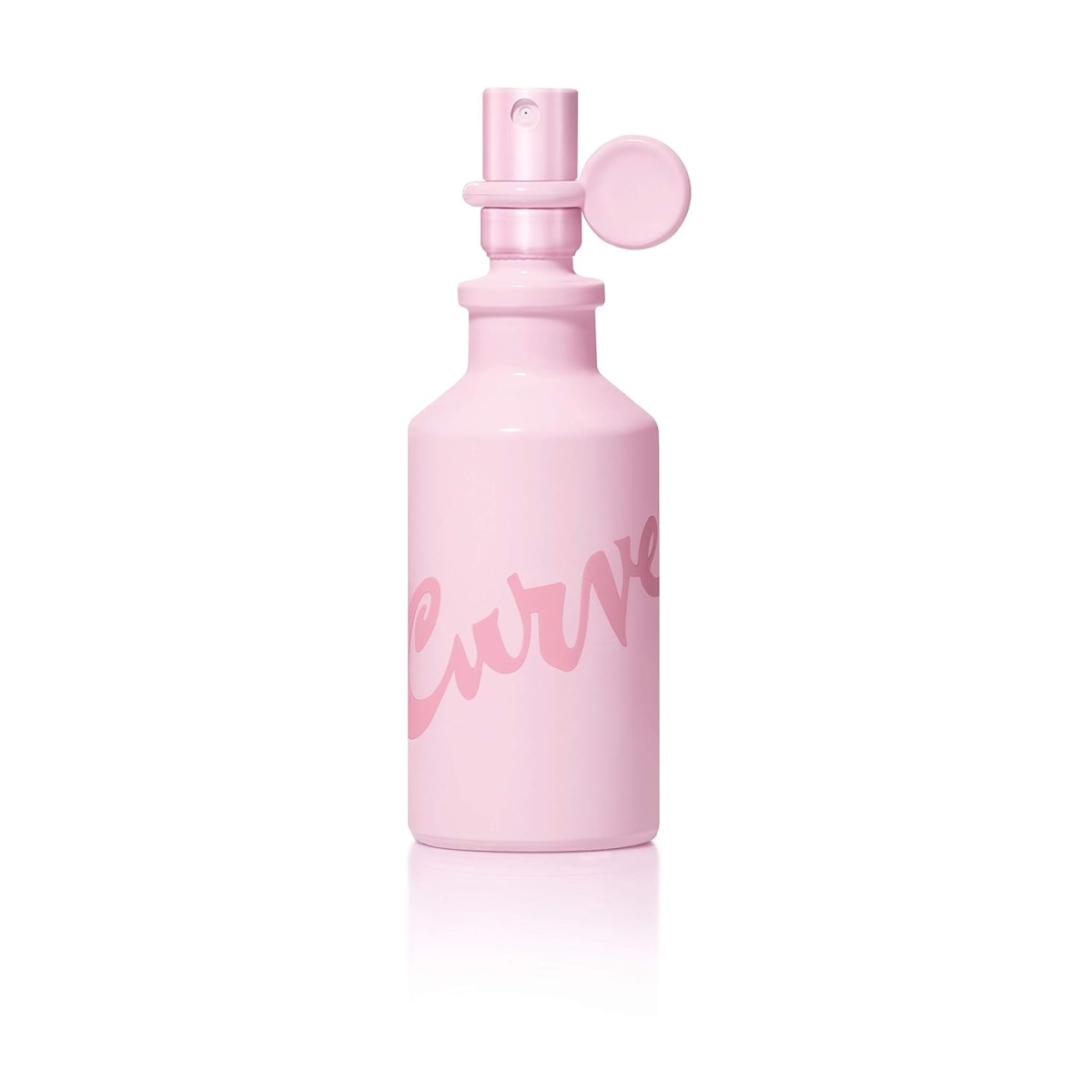 CPBTS1X 1 oz Women Curve Pink Blossom EDT Spray -  Liz Claiborne