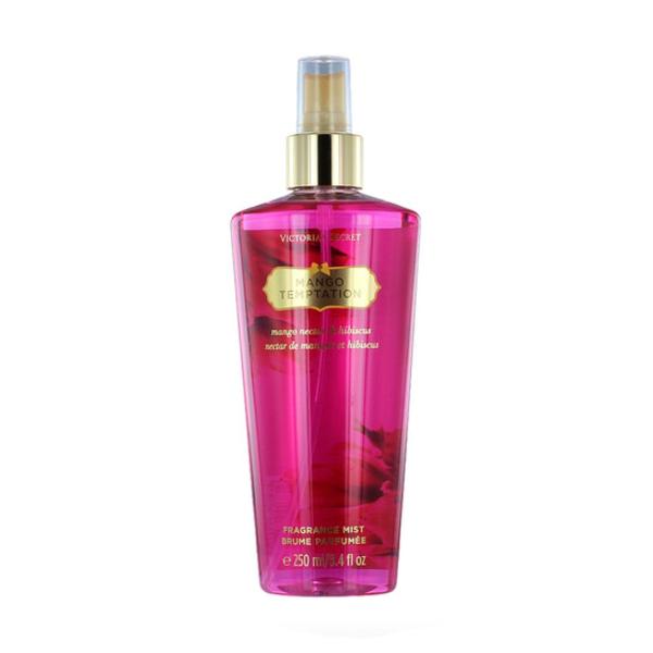 MATFMS84 8.4 oz Mango Temptation Fragrance Mist Spray for Women