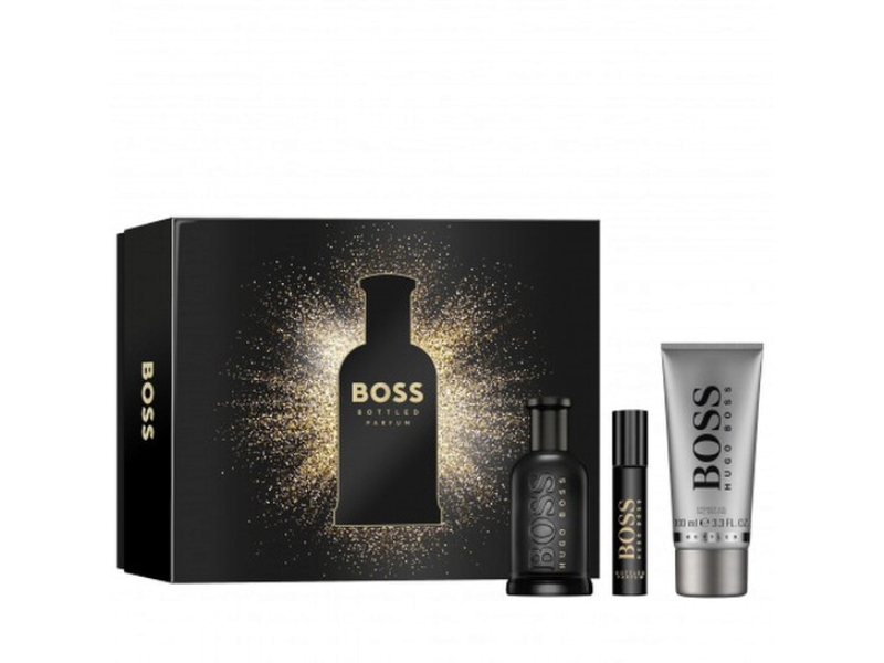 Picture of Hugo Boss BOHM9 Boss Bottled No.6 Set for Men