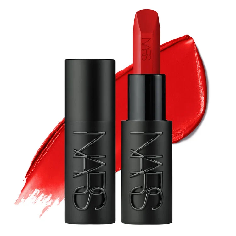 LS159 0.04 oz Explicit Satin Lipstick - Unauthorized