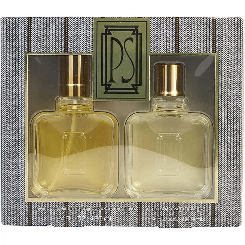 PAUM2A Gift Set for Men - 2 Piece