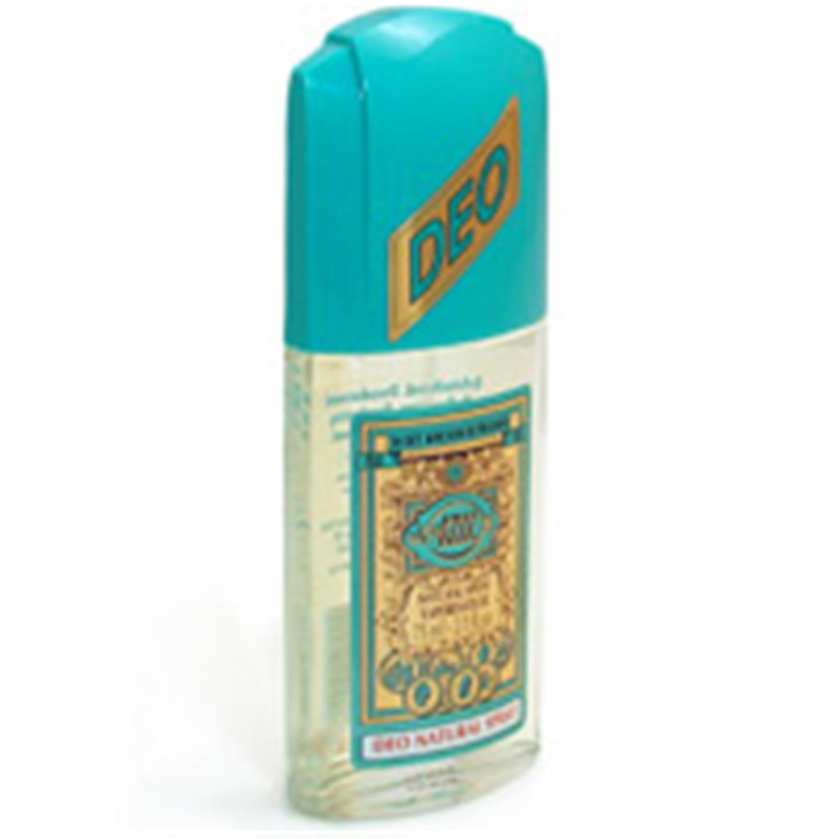 Picture of 4711 471DS25 2.5 oz 4711 Deodorant Spray Glass