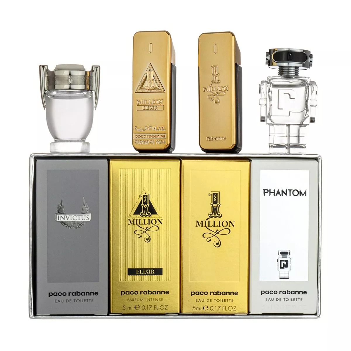 Mini Set &  Gift Set for Men