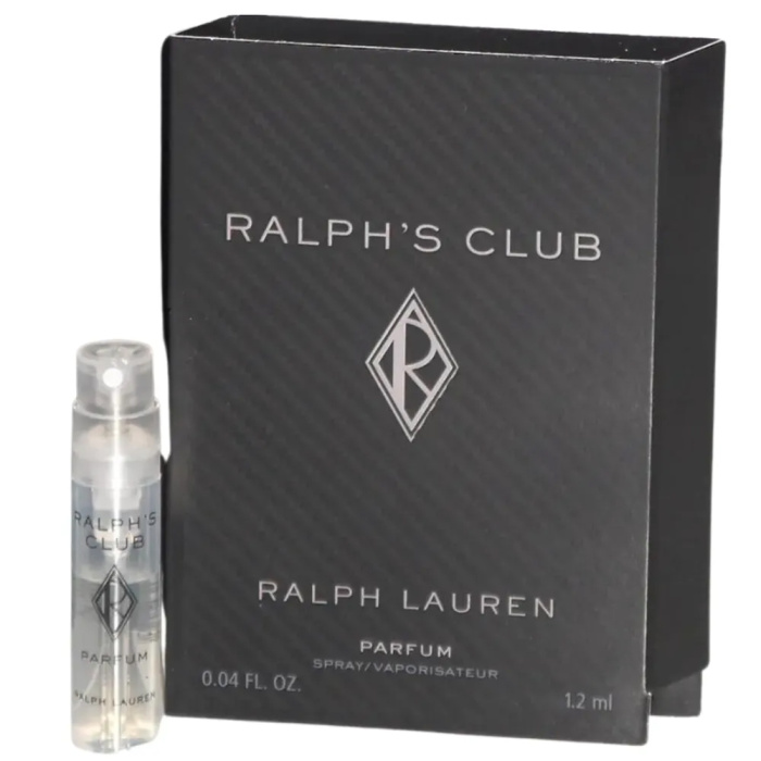RCLMPSV 0.04 oz  Ralphs Club Parfum Spray for Men