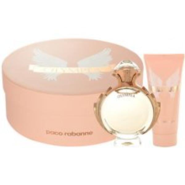 Picture of Paco Rabanne OLY6 Olympia & Paco Rabanne Gift Set for Women
