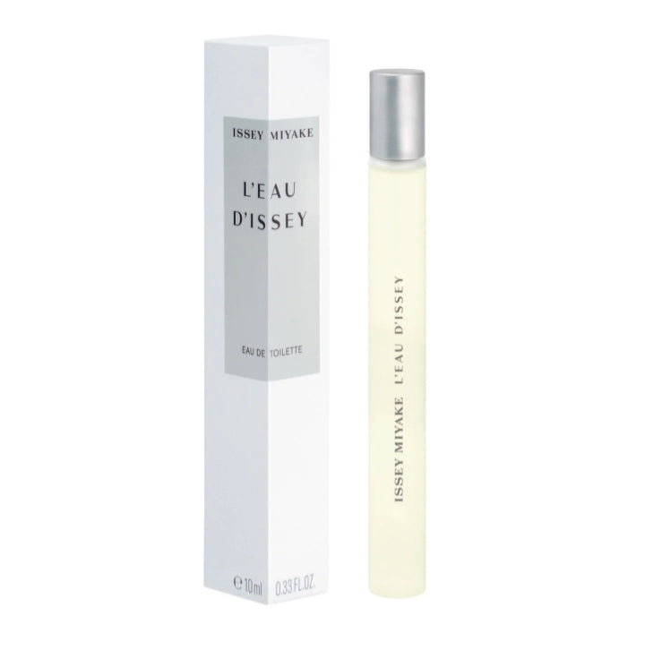 Picture of Issey Miyake ISSTS033 0.33 oz Issey Miyake Leau Eau De Toilette Spray for Women