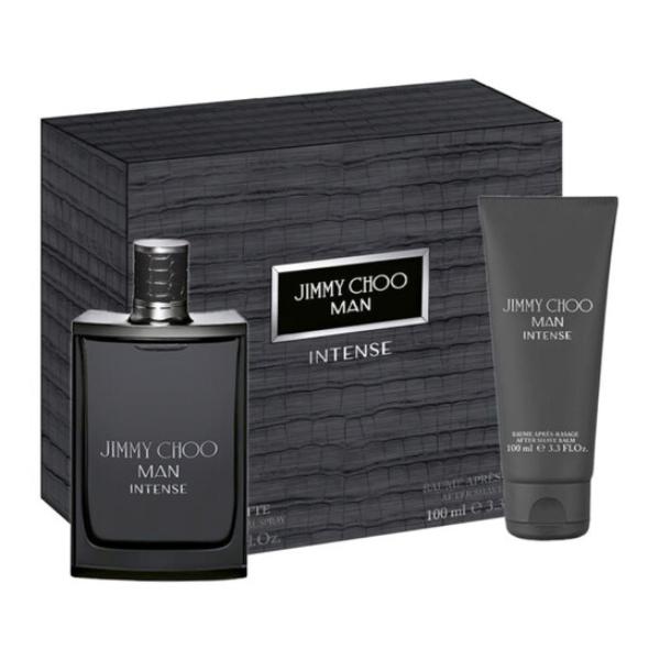 Picture of Jimmy Choo JCNM3 Man Intense & Jimmy Choo Gift Set for Men