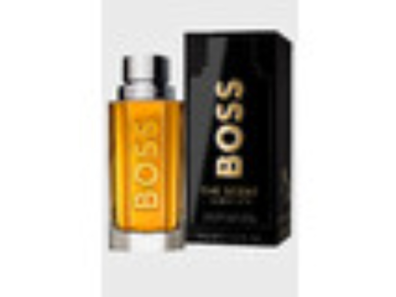 Picture of Hugo Boss BTSMTS33R 3.3 oz EDT Refillable Spray for Men